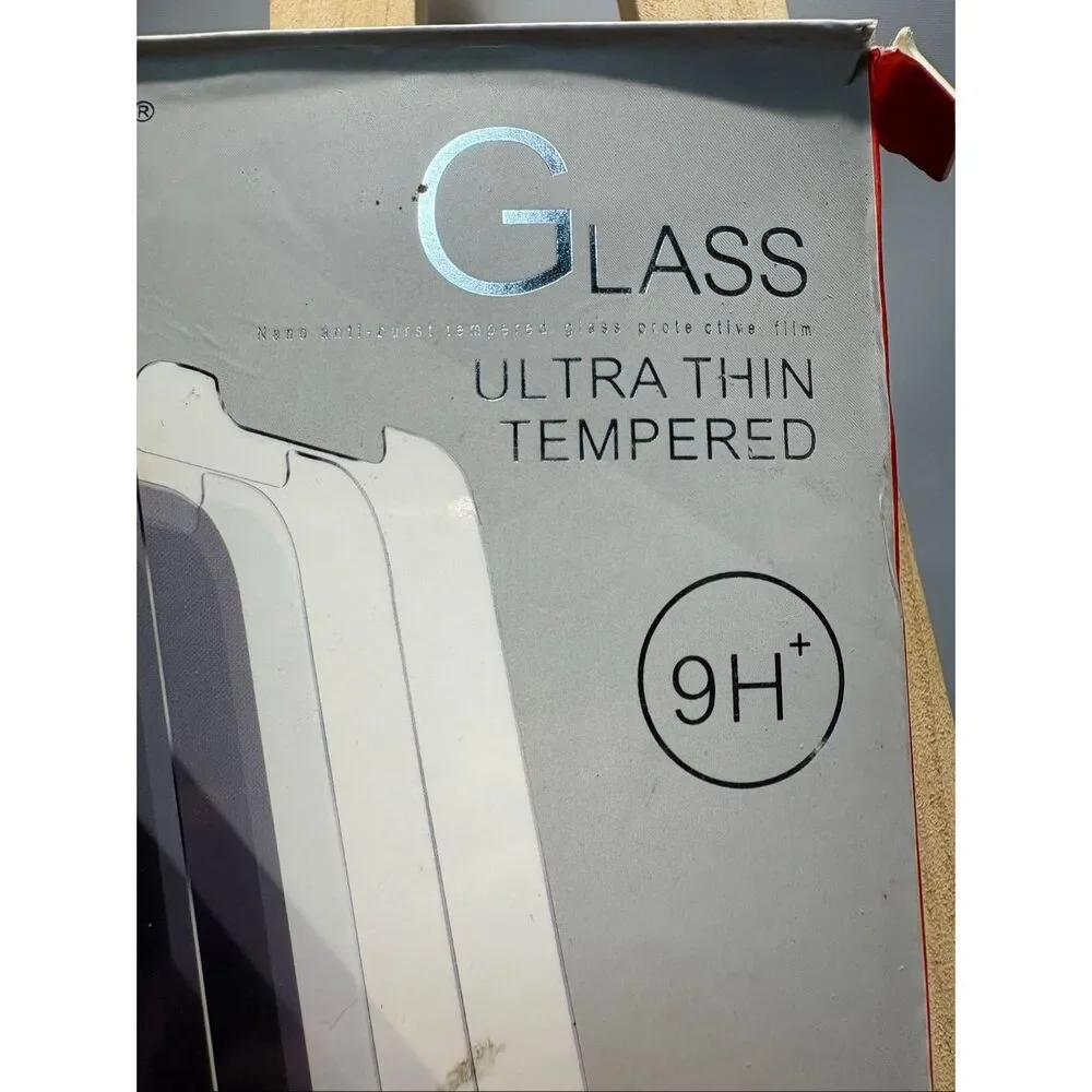 Tozo screen protectors are